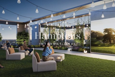 1 bedroom Apartment No. 127001 2