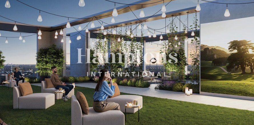 1 bedroom Apartment No. 127001