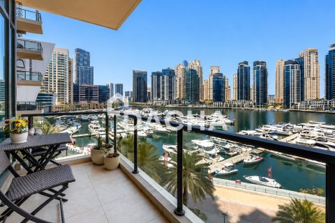 2 غرف نوم شقة في مرسى دبي, الإمارات العربية المتحدة رقم 186076