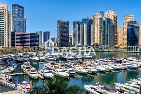 2 غرف نوم شقة في مرسى دبي, الإمارات العربية المتحدة رقم 186076 12