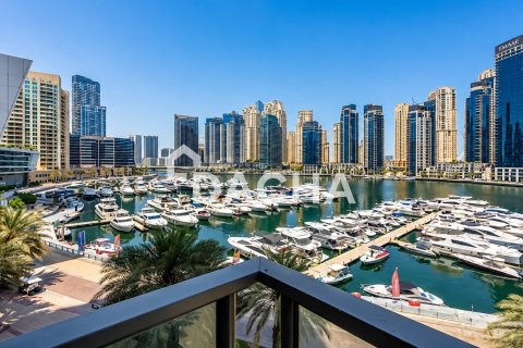 2 غرف نوم شقة في مرسى دبي, الإمارات العربية المتحدة رقم 186076 3
