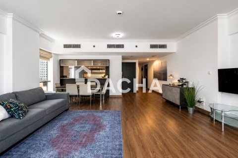 2 غرف نوم شقة في مرسى دبي, الإمارات العربية المتحدة رقم 186076 5