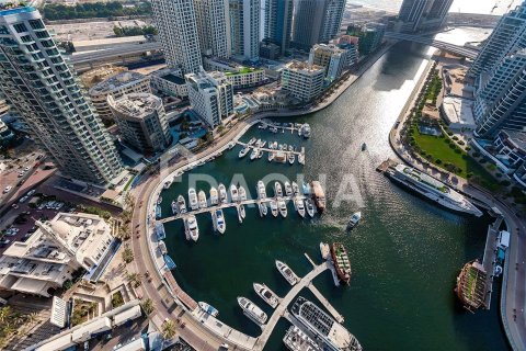 3 غرف نوم شقة في مرسى دبي, الإمارات العربية المتحدة رقم 186073 3