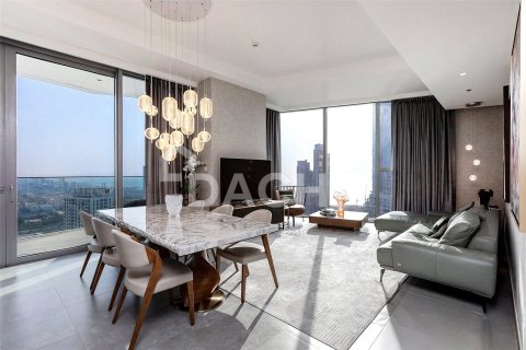 3 غرف نوم شقة في مرسى دبي, الإمارات العربية المتحدة رقم 186073 4
