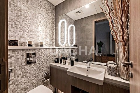 3 غرف نوم شقة في مرسى دبي, الإمارات العربية المتحدة رقم 186073 25