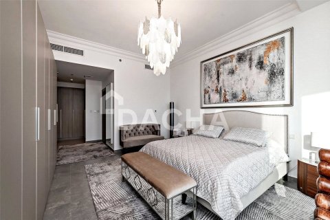 3 غرف نوم شقة في مرسى دبي, الإمارات العربية المتحدة رقم 186073 16