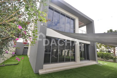 4 bedrooms Villa in Sidra Villas, UAE No. 186074 16