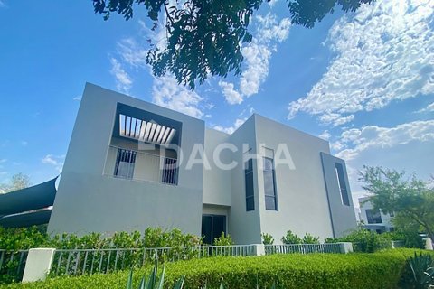 4 bedrooms Villa in Sidra Villas, UAE No. 186074 17