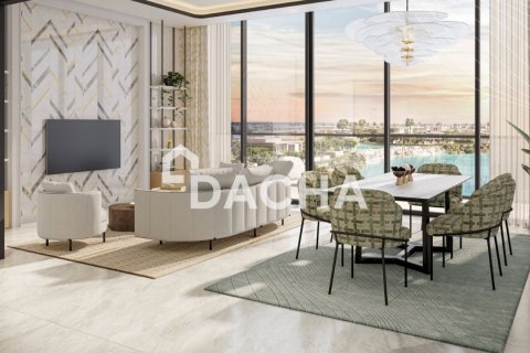 Квартира студия в Dubai South (Dubai World Central), ОАЭ №186075