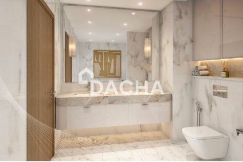 Квартира студия в Dubai South (Dubai World Central), ОАЭ №186075 6