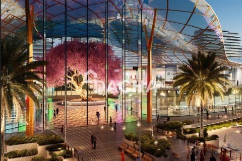 Квартира студия в Dubai South (Dubai World Central), ОАЭ №186075 11