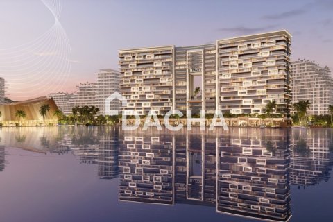 Квартира студия в Dubai South (Dubai World Central), ОАЭ №186075 10
