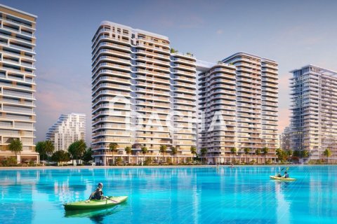 Квартира студия в Dubai South (Dubai World Central), ОАЭ №186075 5