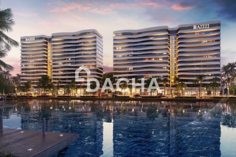 Квартира студия в Dubai South (Dubai World Central), ОАЭ №186075 8