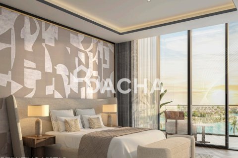 Квартира студия в Dubai South (Dubai World Central), ОАЭ №186075 3