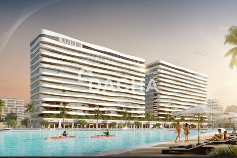 Квартира студия в Dubai South (Dubai World Central), ОАЭ №186075 9