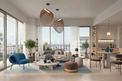 Appartement de 2 chambres à Mina Rashid, UAE No. 186071 4