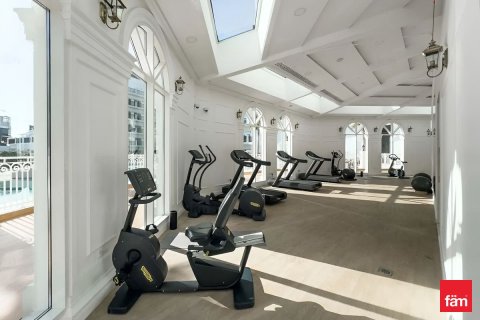 35.8m² Apartment in Arjan, UAE No. 169769 3
