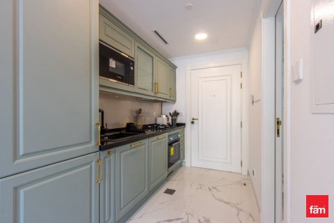 35.8m² Apartment in Arjan, UAE No. 169769 11