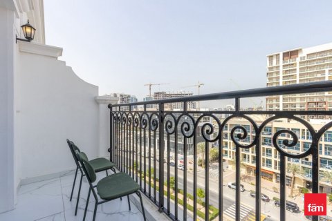 35.8m² Apartment in Arjan, UAE No. 169769 8