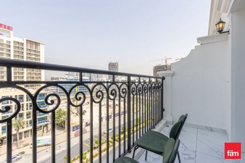 35.8m² Apartment in Arjan, UAE No. 169769 10
