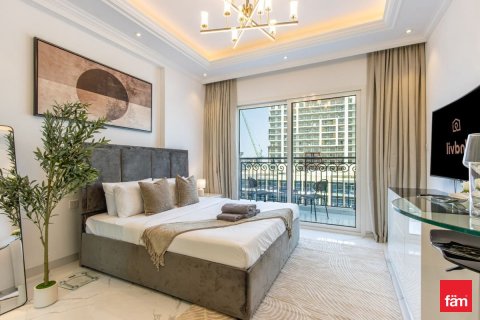 Studio Apartment in Arjan, UAE No. 169769