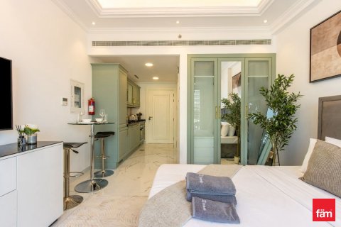 35.8m² Apartment in Arjan, UAE No. 169769 12