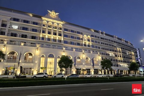 35.8m² Apartment in Arjan, UAE No. 169769 7