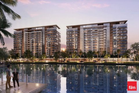 31.4m² Apartment in Dubai, UAE No. 169774 12