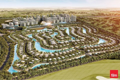 31.4m² Apartment in Dubai, UAE No. 169774 11