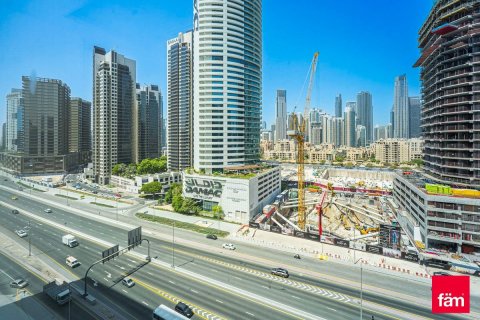 29.2m² Office in Business Bay, UAE No. 169770