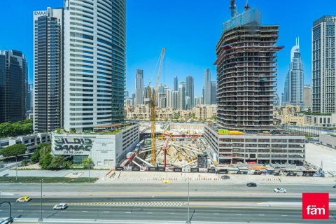 29.2m² Office in Business Bay, UAE No. 169770 12
