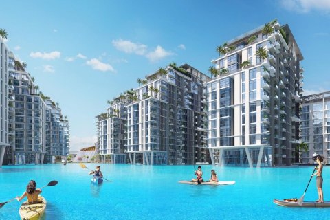34m² Apartment in Dubai, UAE No. 169773 11