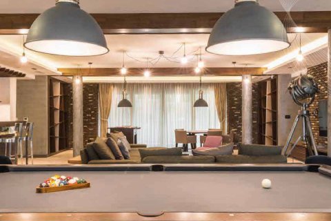 34m² Apartment in Dubai, UAE No. 169773 3
