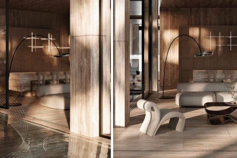 34m² Apartment in Dubai, UAE No. 169773 10