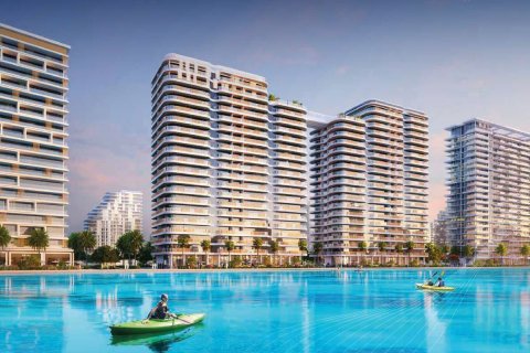 34m² Apartment in Dubai, UAE No. 169773 7
