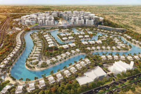 34m² Apartment in Dubai, UAE No. 169773 6
