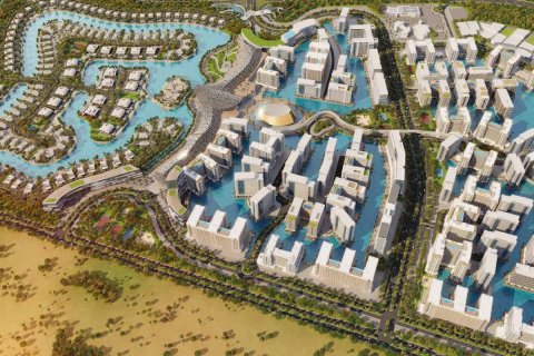 34m² Apartment in Dubai, UAE No. 169773 4
