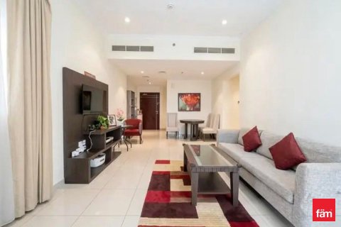1 غرف نوم شقة في Arjan, الإمارات العربية المتحدة رقم 169772 5