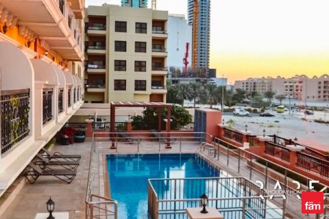 Studio Apartment in Dubai, UAE No. 169771