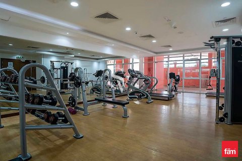 39.7m² Apartment in Dubai, UAE No. 169771 11