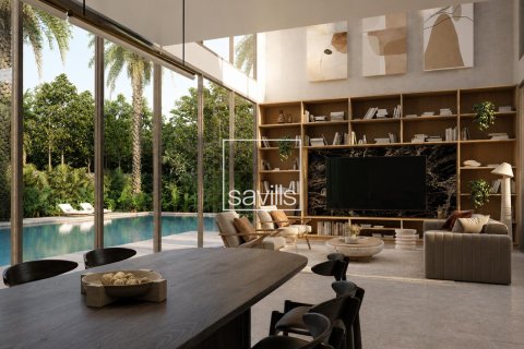 5 bedrooms Villa on the Saadiyat Island, UAE No. 194791