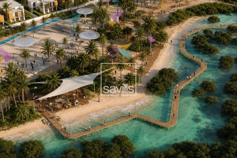 5 bedrooms Villa on the Saadiyat Island, UAE No. 194791 7