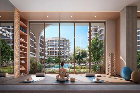 1 bedroom Apartment in Al Fahid, UAE No. 194788 4