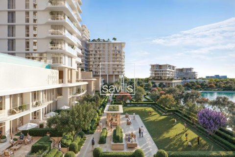 1 bedroom Apartment in Al Reem Island, UAE No. 194793 3