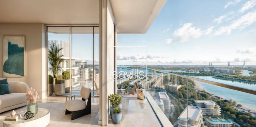 1 bedroom Apartment in Al Reem Island, UAE No. 194793