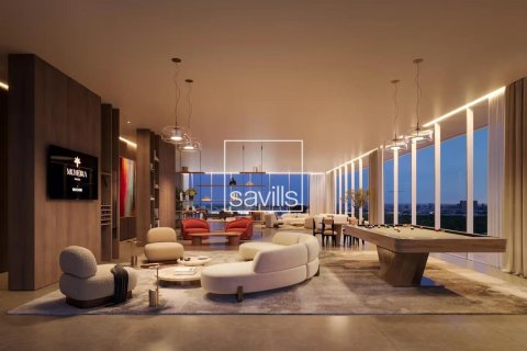 1 bedroom Apartment in Al Reem Island, UAE No. 194793 9