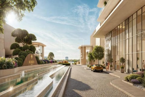 1 bedroom Apartment in Al Reem Island, UAE No. 194793 19