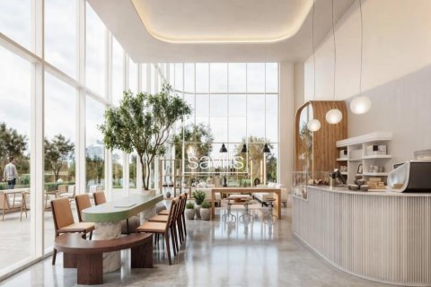 1 bedroom Apartment in Al Reem Island, UAE No. 194793 20