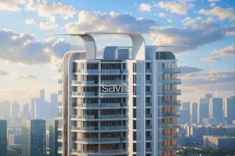 Studio Apartment in Al Reem Island, UAE No. 194787 9